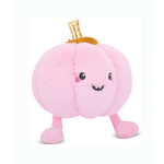 Mini Pumpkin Plush - Pink, Shop Sweet Lulu