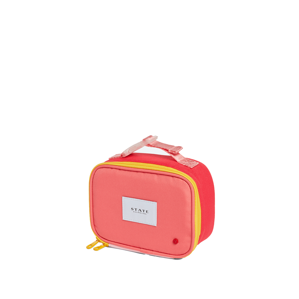 Mini Rodgers Snack Pack - Pink/Mint, Shop Sweet Lulu
