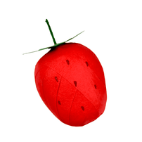 Mini Strawberry Surprize Ball, Shop Sweet Lulu