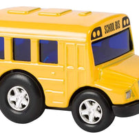 Mini School Bus