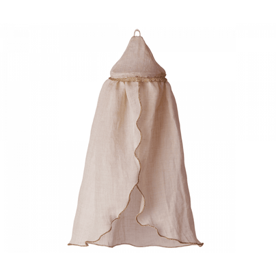 Miniature Bed Canopy for Maileg Mice - Rose, Shop Sweet Lulu