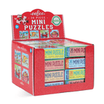 Miniature Valentine Puzzle - 4 Style Options, Shop Sweet Lulu
