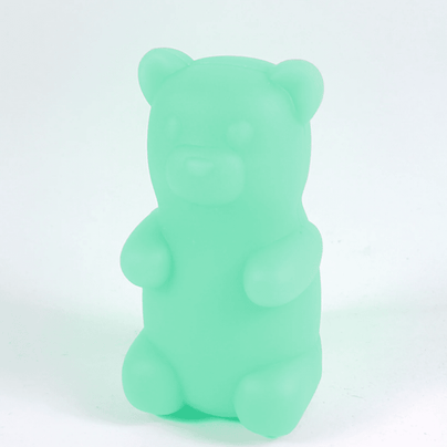 Mojipower Gummy Bear Portable Charger - Green, Shop Sweet Lulu