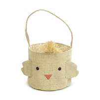 Mon Ami Chick Easter Basket, Shop Sweet Lulu