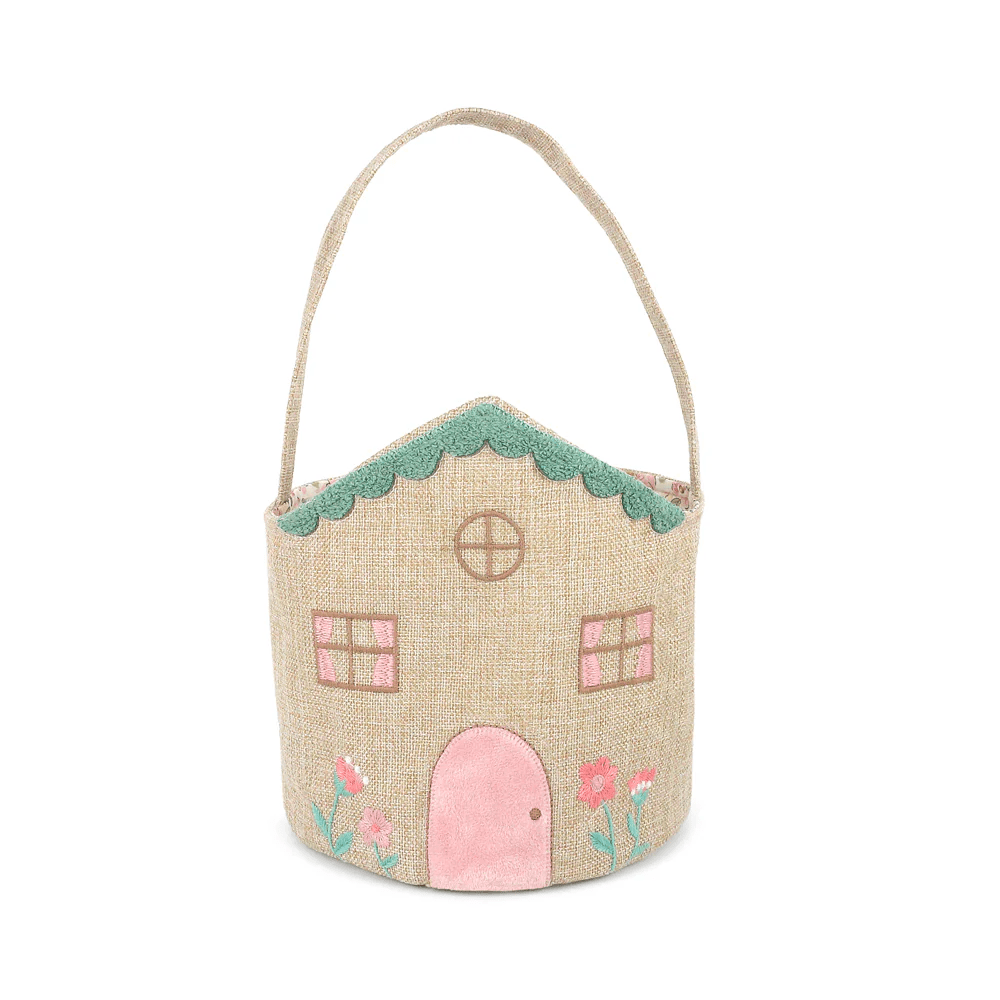 Mon Ami Cottage Basket, Shop Sweet Lulu