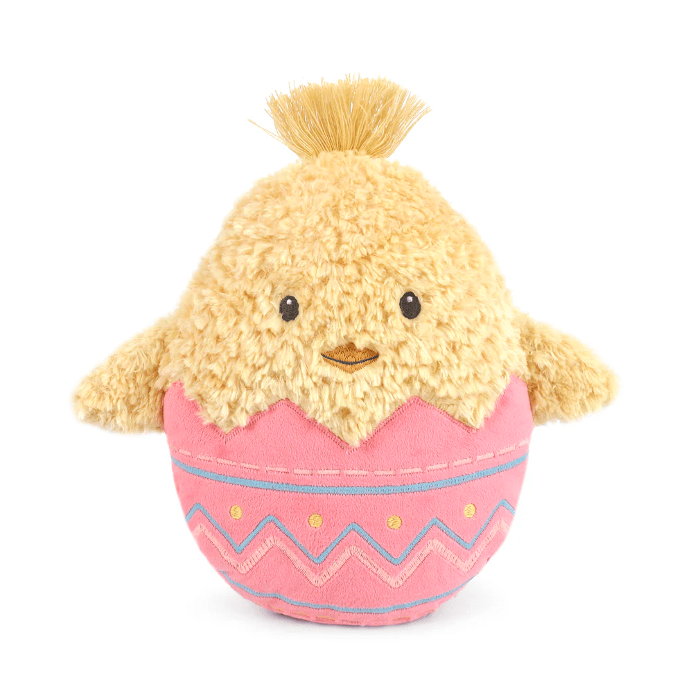 Mon Ami Easter Chick - Accent Decor Pillow, Shop Sweet Lulu