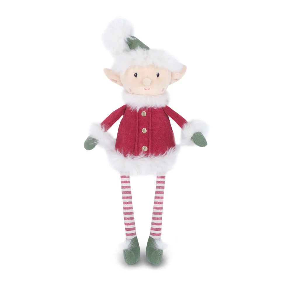 Mon Ami Elfie Red Doll, Shop Sweet Lulu