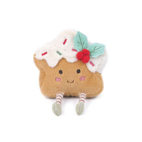 Mon Ami Frosted Star Plush Toy, Shop Sweet Lulu
