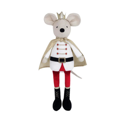 Mon Ami King Mouse Doll, Shop Sweet Lulu