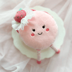 Mon Ami Marie Macaron Plush Toy, Shop Sweet Lulu