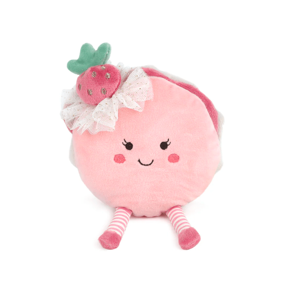 Mon Ami Marie Macaron Plush Toy, Shop Sweet Lulu