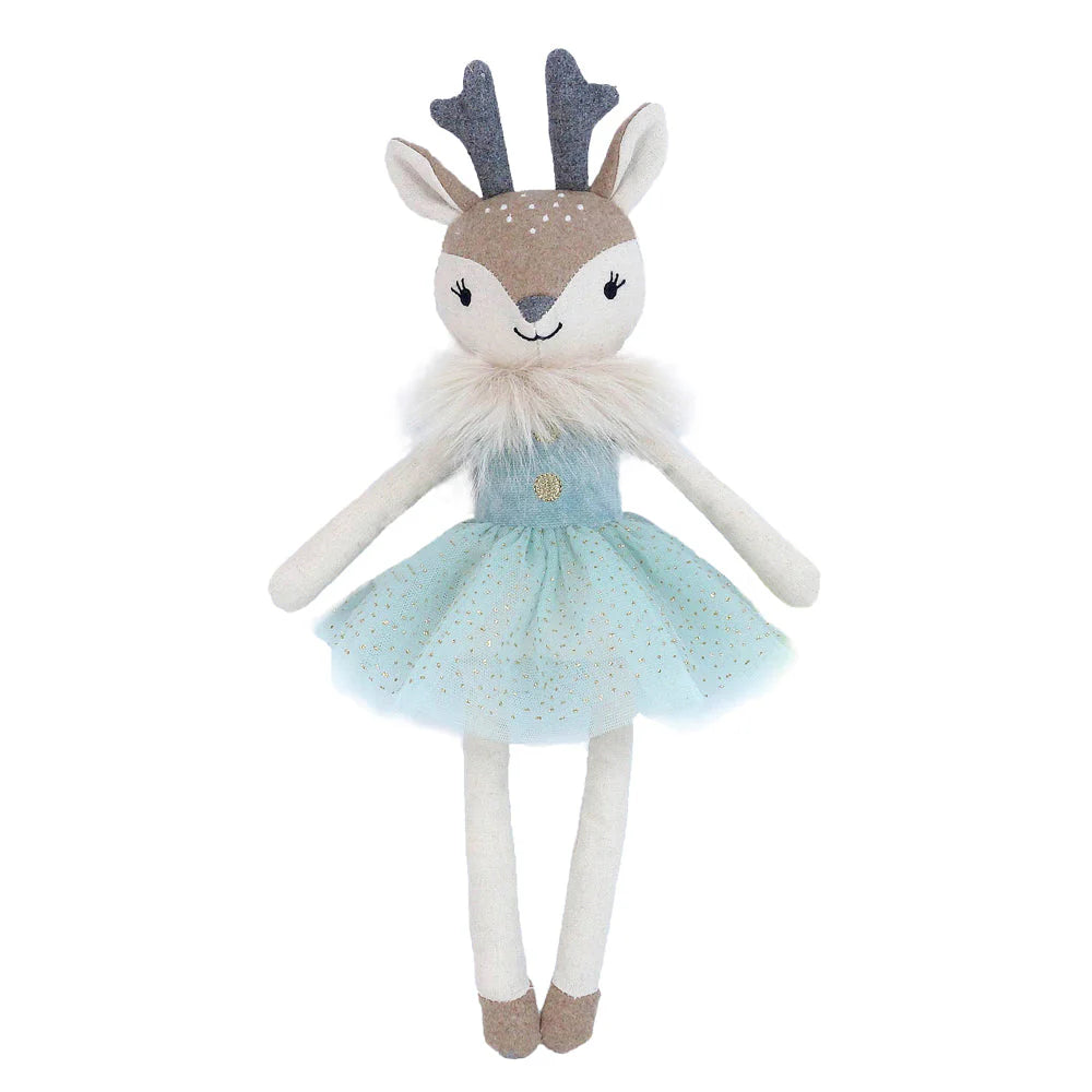 Mon Ami Minta Deer Doll, Shop Sweet Lulu