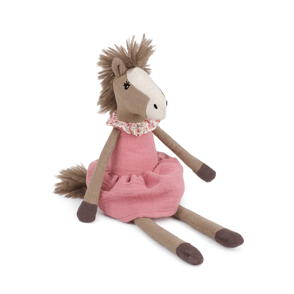 Mon Ami Nellie Horse Doll, Shop Sweet Lulu