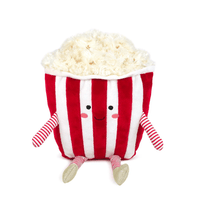 Mon Ami Pablo Popcorn Plush Toy, Shop Sweet Lulu