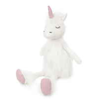 Mon Ami Shimmer Unicorn Toy, Shop Sweet Lulu