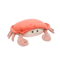 Mon Ami Shy Crab Plush Toy, Shop Sweet Lulu