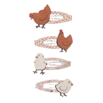 Mother Hen Clip Set, Shop Sweet Lulu