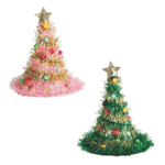 Movin' & Groovin' Christmas Tree Hat - 2 Color Options, Shop Sweet Lulu