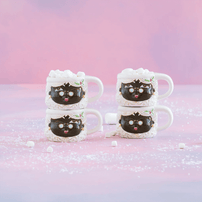 Mrs. Papa Noel, Black - 4 Style Options, Shop Sweet Lulu