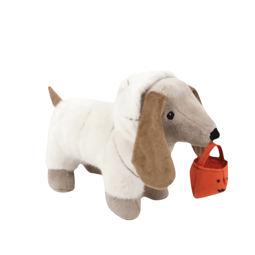 Mon Ami Mummy Puppy, Shop Sweet Lulu