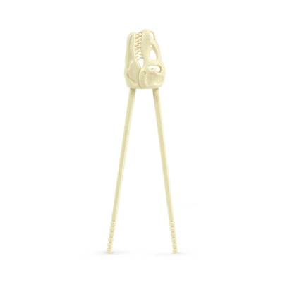 Munchtime Chopsticks - Dino Skull, Shop Sweet Lulu