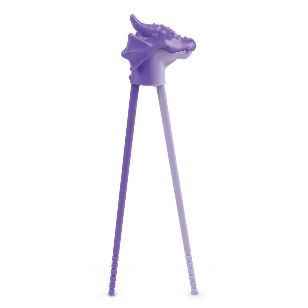 Munchtime Chopsticks - Dragon, Shop Sweet Lulu