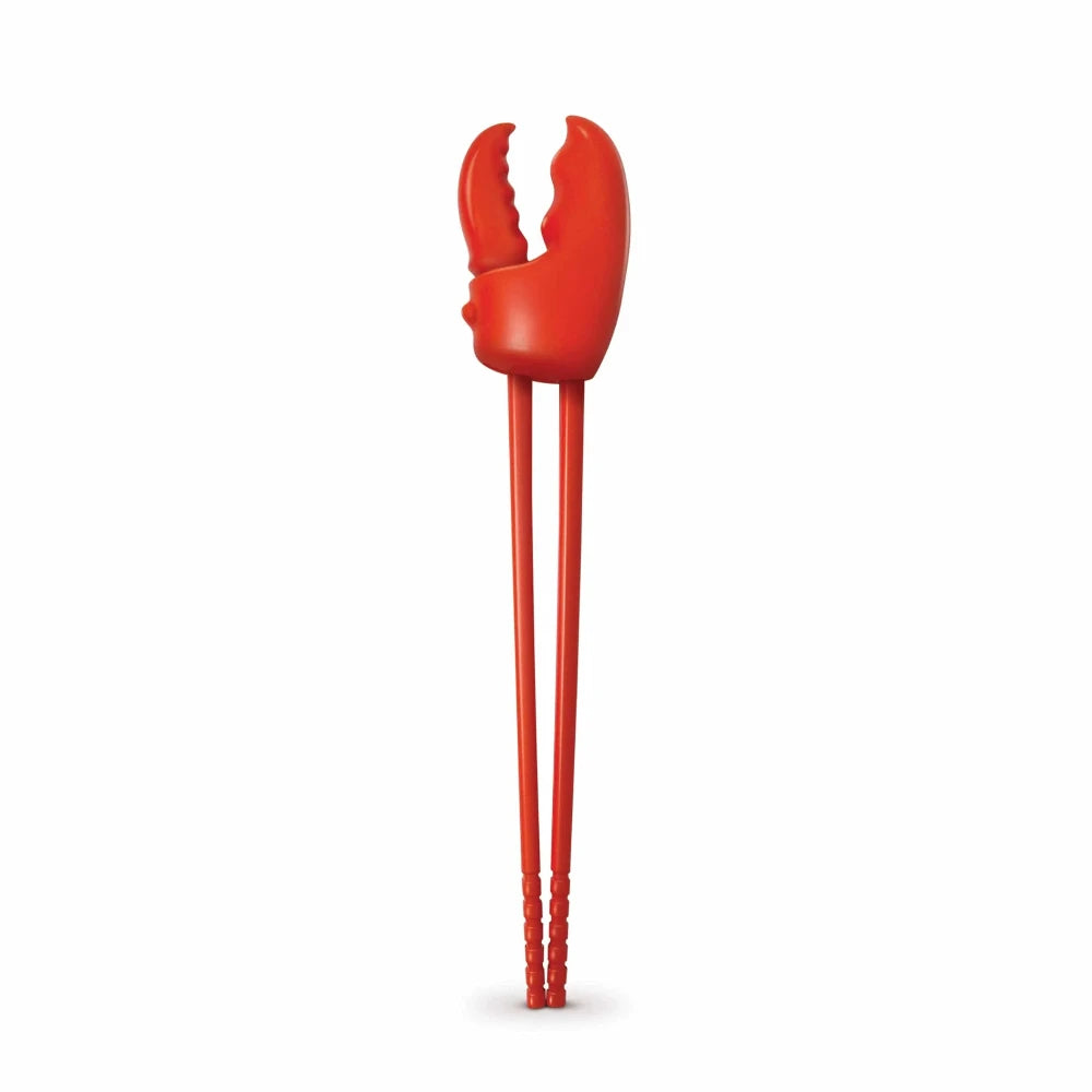 Munchtime Chopsticks - Lobster, Shop Sweet Lulu