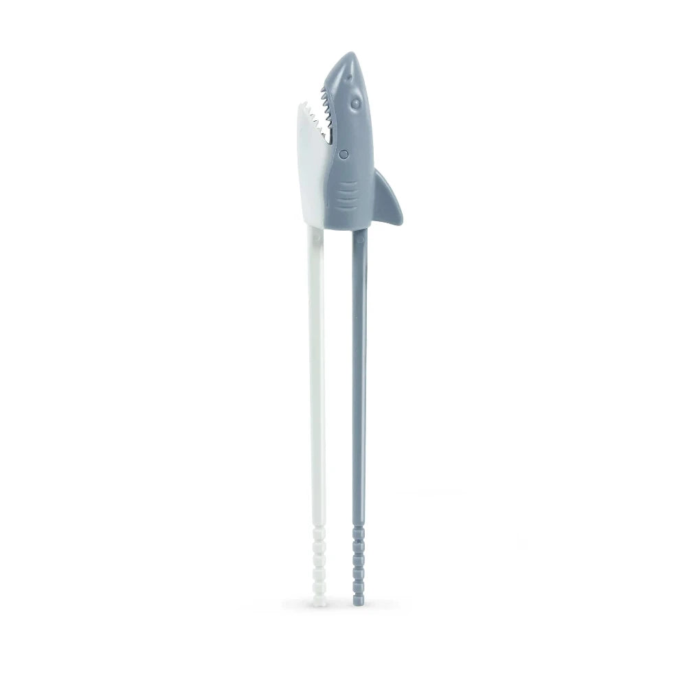 Munchtime Chopsticks - Shark, Shop Sweet Lulu