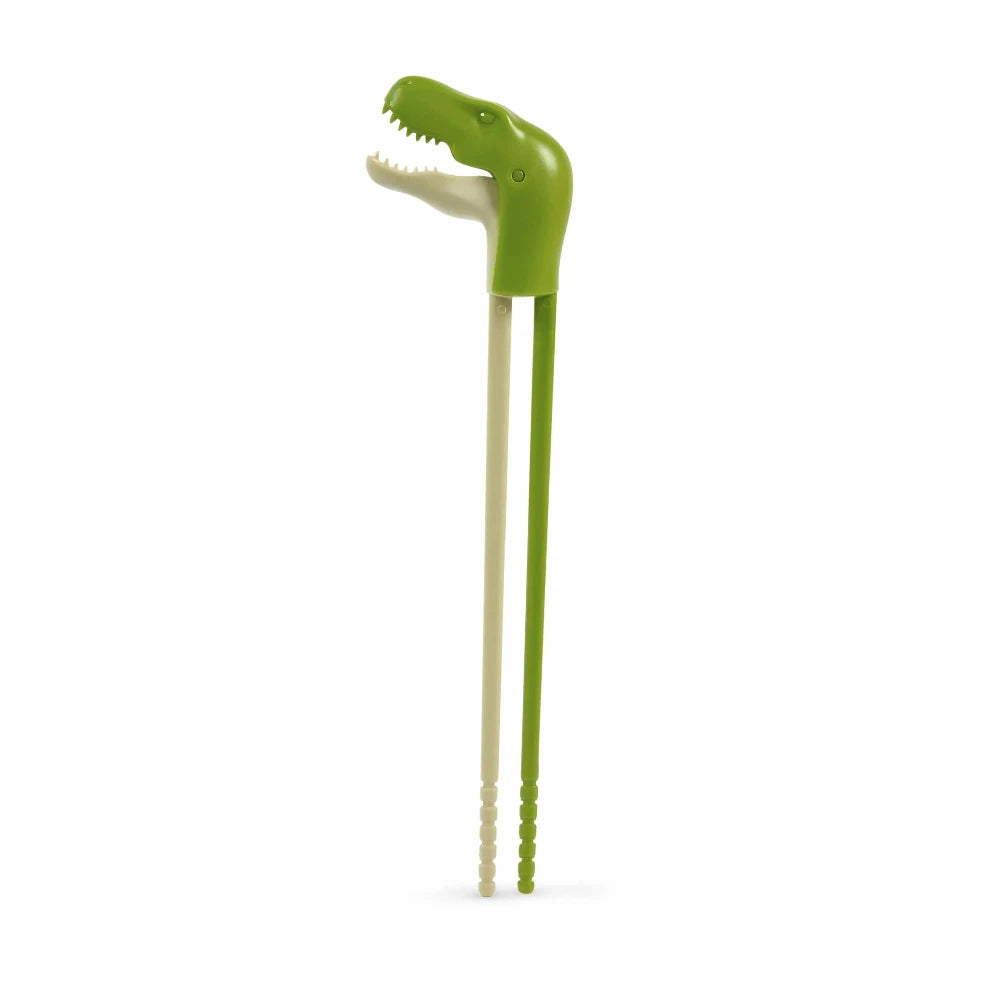 Munchtime Chopsticks - T-Rex, Shop Sweet Lulu