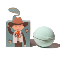 Musee Cowboy Bath Balm, Shop Sweet Lulu