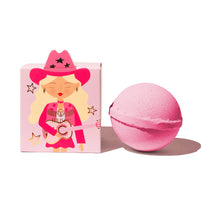 Musee Cowgirl Bath Balm, Shop Sweet Lulu