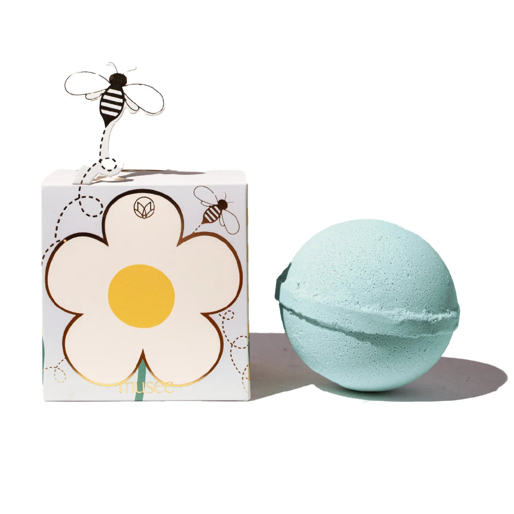 Musee Daisy Bath Balm, Shop Sweet Lulu
