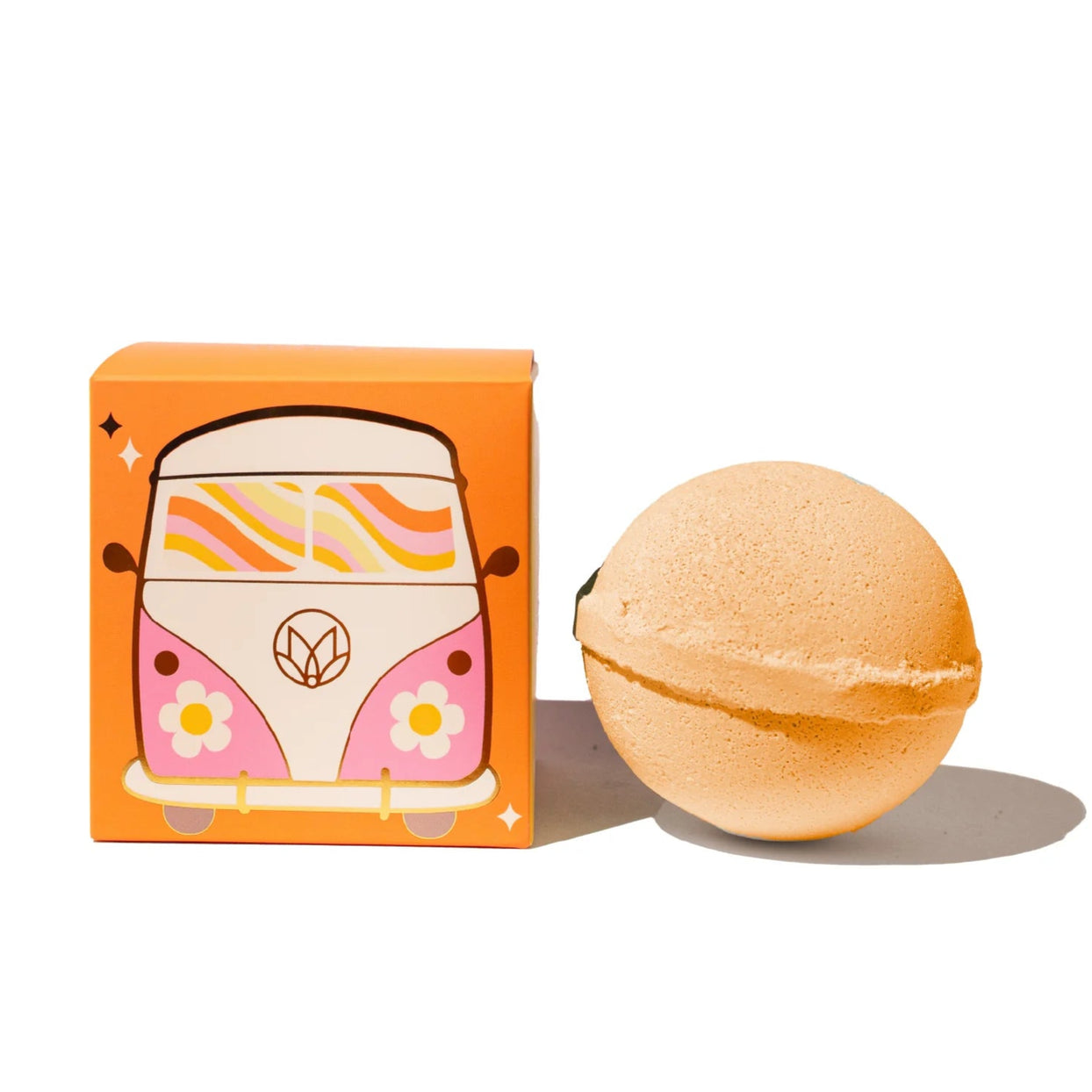 Musee Groovy Van Bath Balm, Shop Sweet Lulu