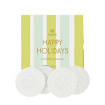 Musee Happy Holidays Shower Steamers, Shop Sweet Lulu