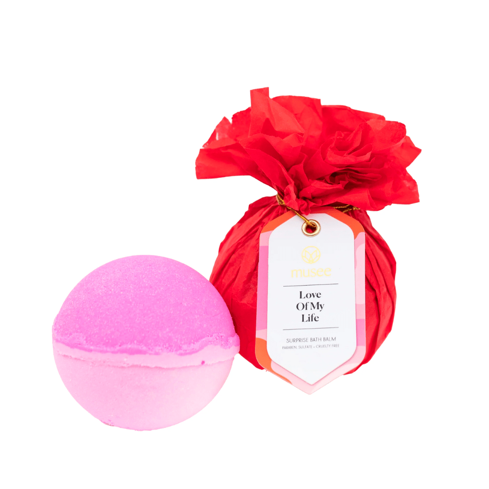 Musee Love Of My Life Bath Balm, Shop Sweet Lulu