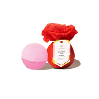 Musee Strawberry Fields Forever Bath Balm, Shop Sweet Lulu