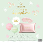 Musee Visions of Sugarplums Bath Balm Gift Set, Shop Sweet Lulu