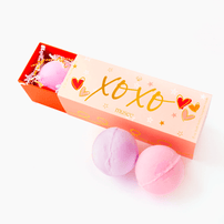 Musee XOXO Three Bath Balm Set, Shop Sweet Lulu
