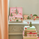 Fairy Mushroom Advent Calendar, Shop Sweet Lulu