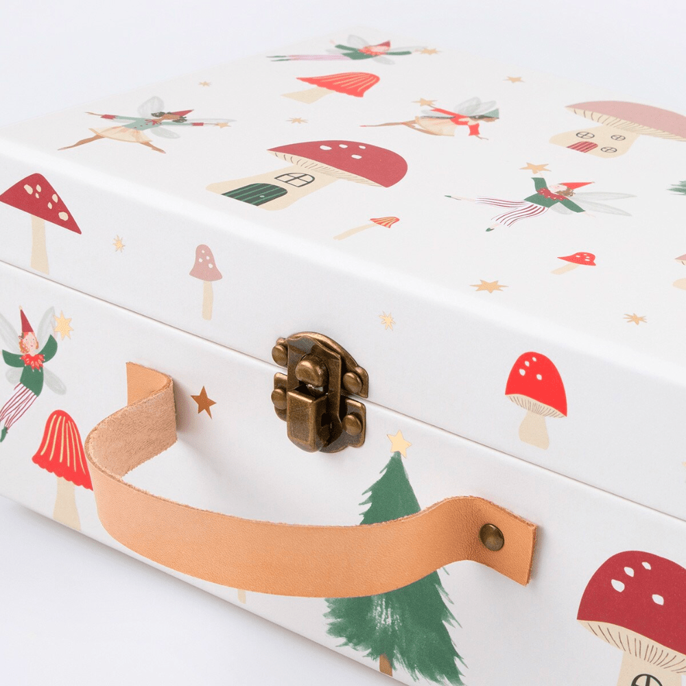 Fairy Mushroom Advent Calendar, Shop Sweet Lulu