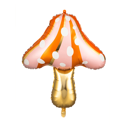Mushroom Balloon, Shop Sweet Lulu