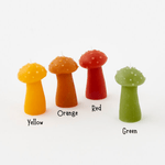 Mushroom Candle - 4 Style Options, Shop Sweet Lulu