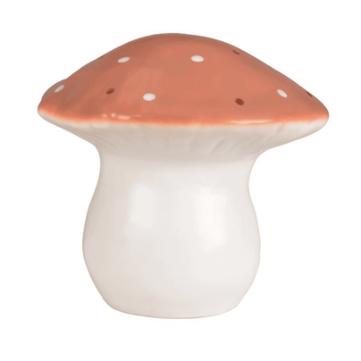 Mushroom Lamp, Medium - Terra, Shop Sweet Lulu