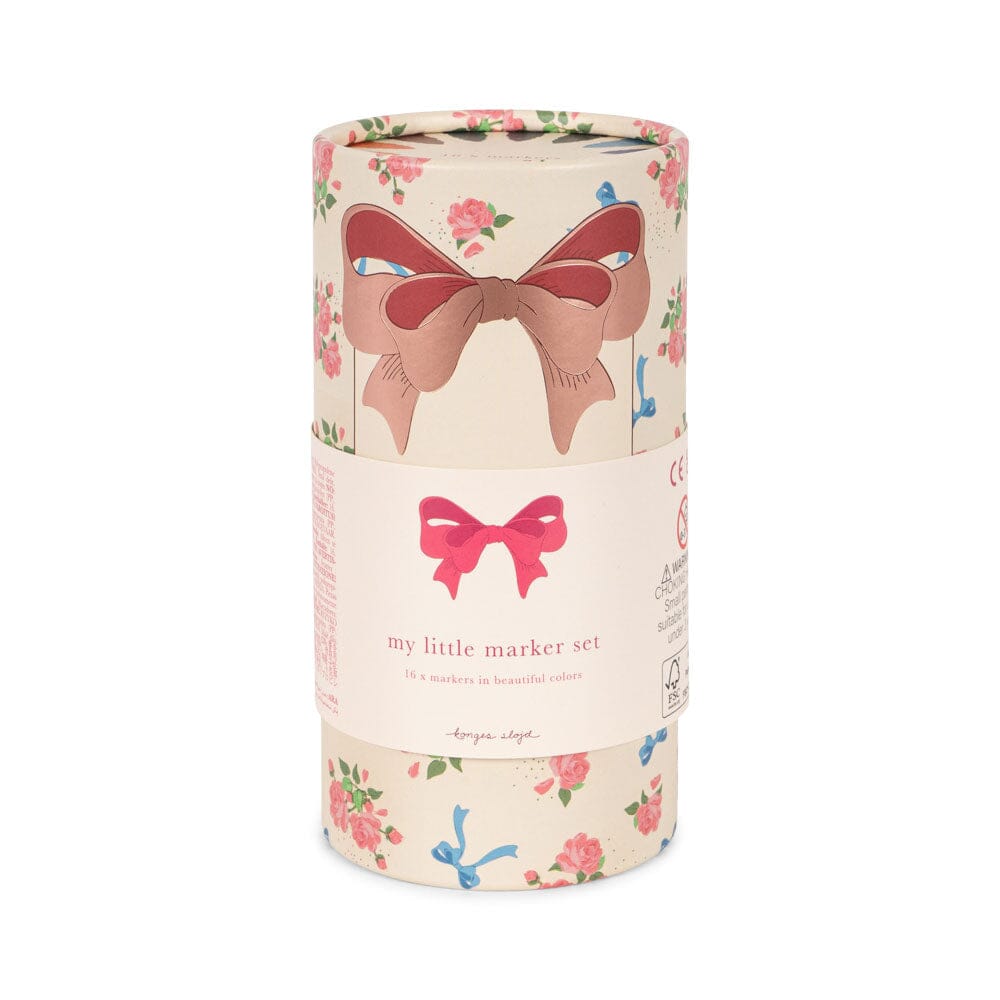 My Little Marker Set, Shop Sweet Lulu