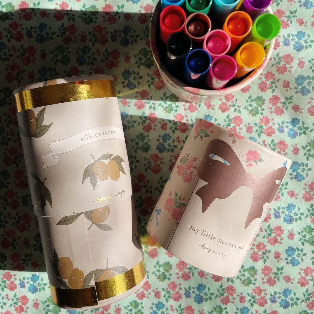My Little Marker Set, Shop Sweet Lulu