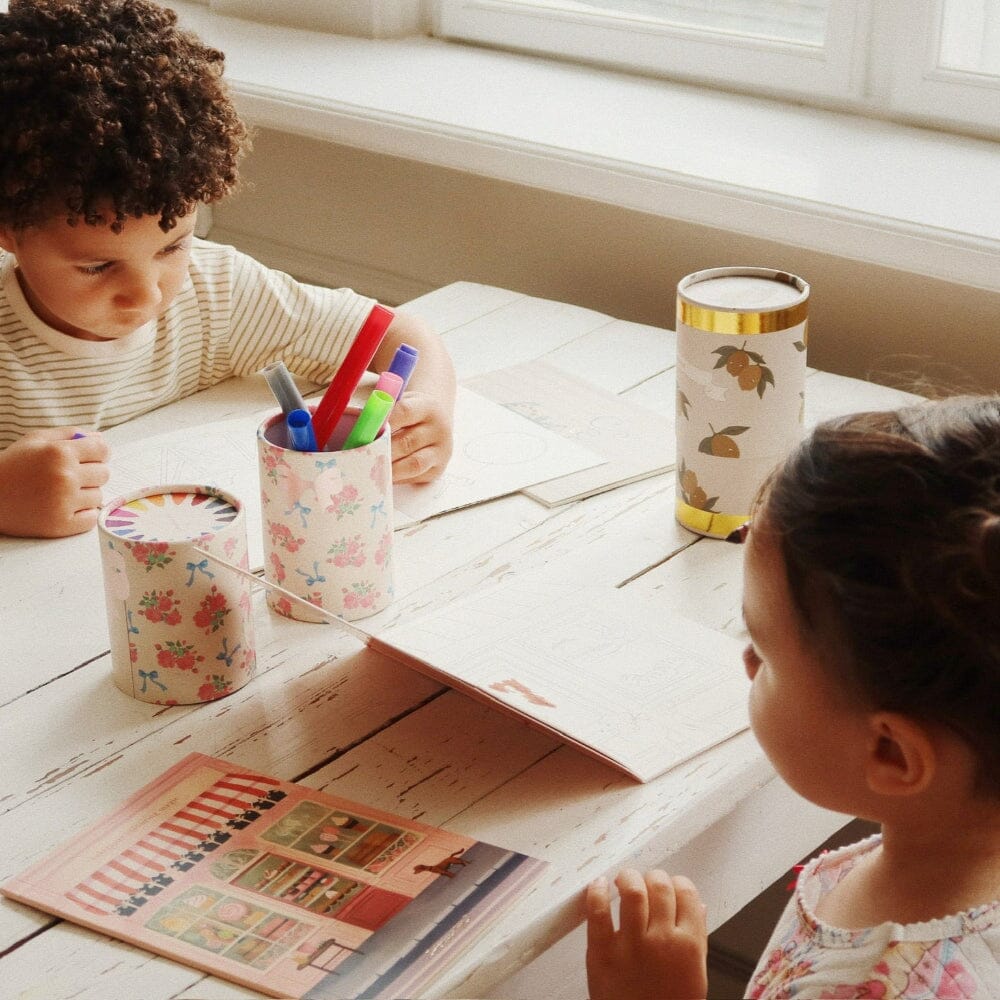My Little Marker Set, Shop Sweet Lulu