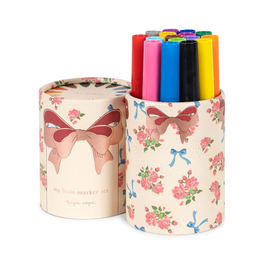 My Little Marker Set, Shop Sweet Lulu