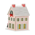 My Mind's Eye Christmas Village Merry House, Shop Sweet Lulu