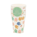 My Mind's Eye Colorful Caps Party Cups, Shop Sweet Lulu