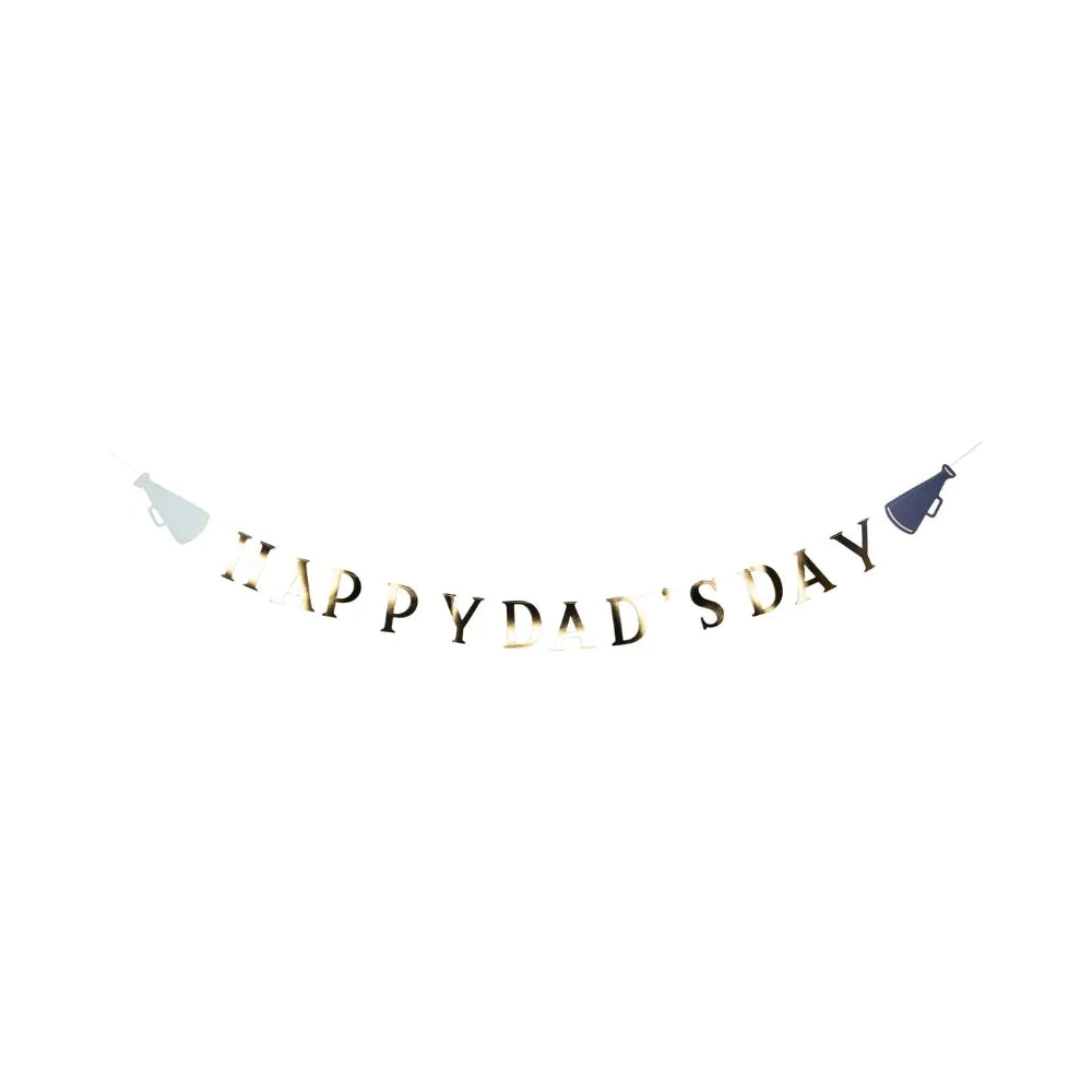 My Mind's Eye Father's Day Banner Set, Shop Sweet Lulu